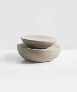 Rainbow Flow Glaze Handmade Mug Personalized