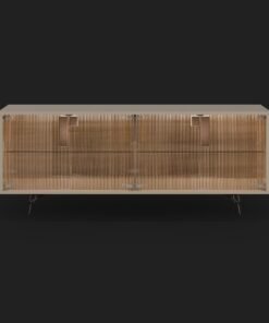 New Johnson Bookcase