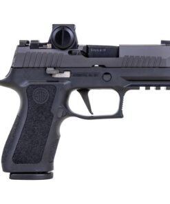 SIG Sauer P320 XCompact 9mm | Enhanced Capacity 15 Round Pistol