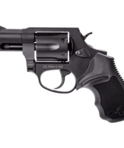 Taurus 856 Ultra-Lite .38 Special revolver