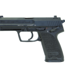 HK P8 A1 Military-Spec 9mm Duty Pistol