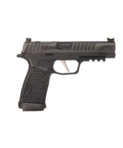 Sig Sauer P365 X-Compact Optics-Ready 9mm Pistol for sale