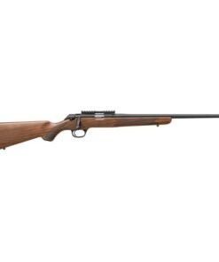 Springfield Model 2020 .22 LR Bolt-Action Rifle with Grade A Walnut Stock