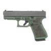 Glock G19 Gen5 MOS Black/Green