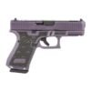 Glock G19 Gen5 MOS Amethyst