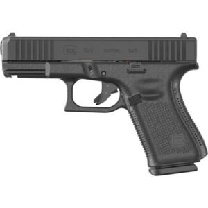 Glock 19 V