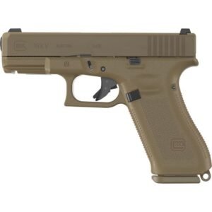 Glock 19X V