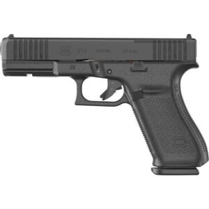 Glock 21 V MOS