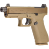 Glock 19XV MOS