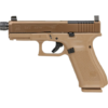 Glock 19XV MOS
