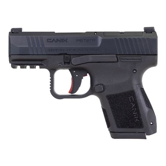 Canik Mete MC9 Canada