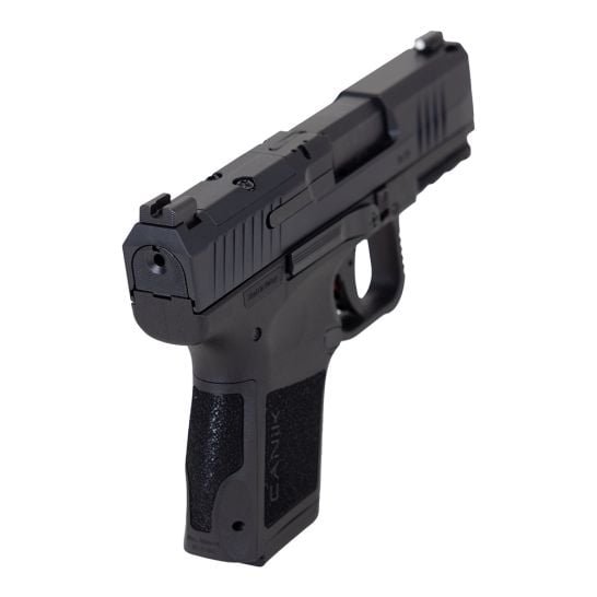 Springfield Echelon 4.5F