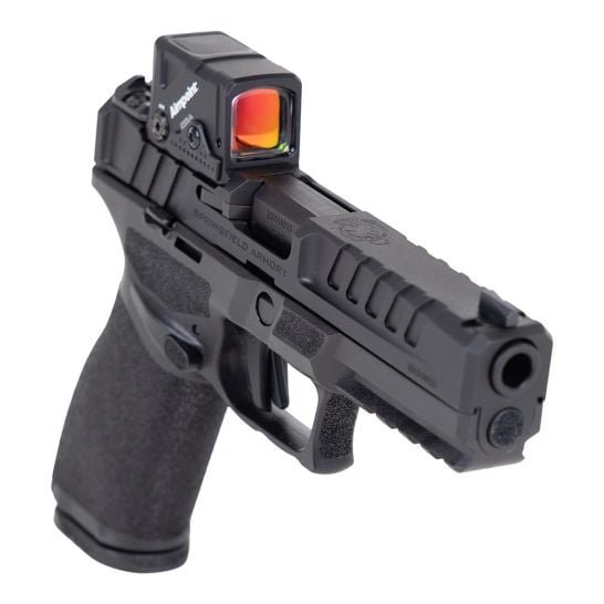 Springfield Echelon 4.5F