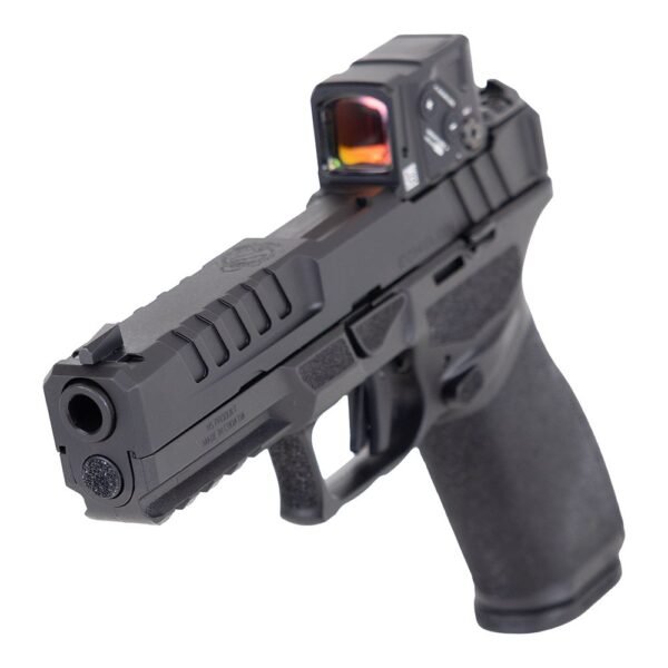 Springfield Echelon 4.5F