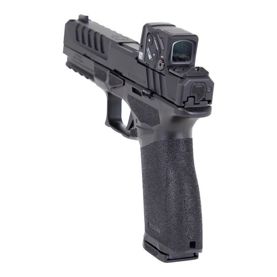 Springfield Echelon 4.5F