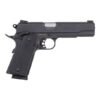 PT1911 Matte Black 8rd Taurus PT-1911 .45 ACP