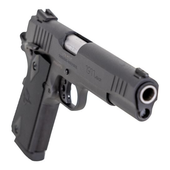 5165448765_092525_2 Taurus PT-1911 .45 ACP