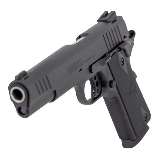 5165448765_092525_3 Taurus PT-1911 .45 ACP