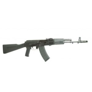 PSAK-74 Classic Polymer Rifle with Toolcraft Trunnion, Bolt, and Carrier, Black PSAK-74 Classic Polymer Rifle with Toolcraft Trunnion, Bolt, and Carrier, Black