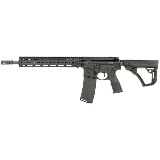 RIS III M-LOK M4A1 Rifle
