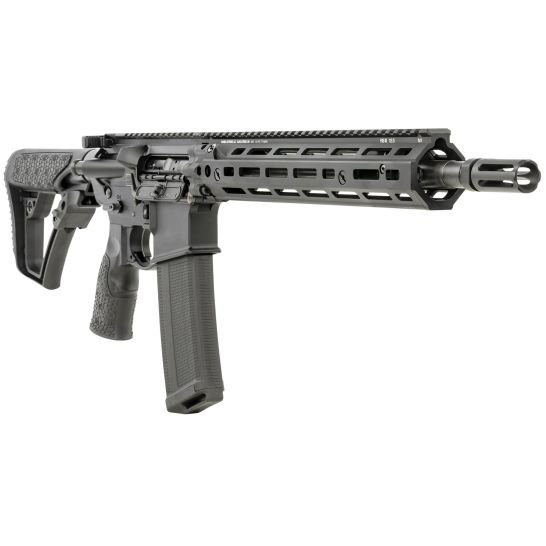 Daniel Defense M4A1 RIII