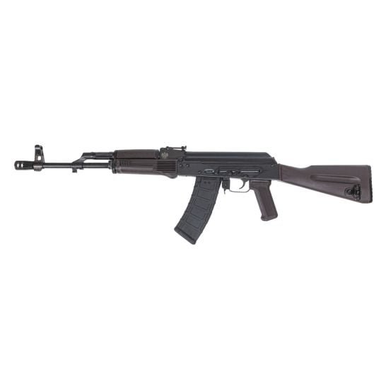 51655139560_052423_2 Soviet Arms WBP AK-74 Classic Rifle, Plum