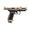Canik TTI Combat 9mm