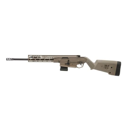 Sig Sauer Ranch Rifle 5.56