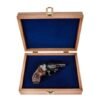 Smith & Wesson 442 Engraved