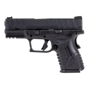 Springfield XDM Elite Compact OSP