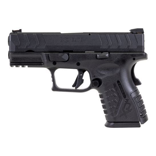 Springfield XDM Elite Compact OSP