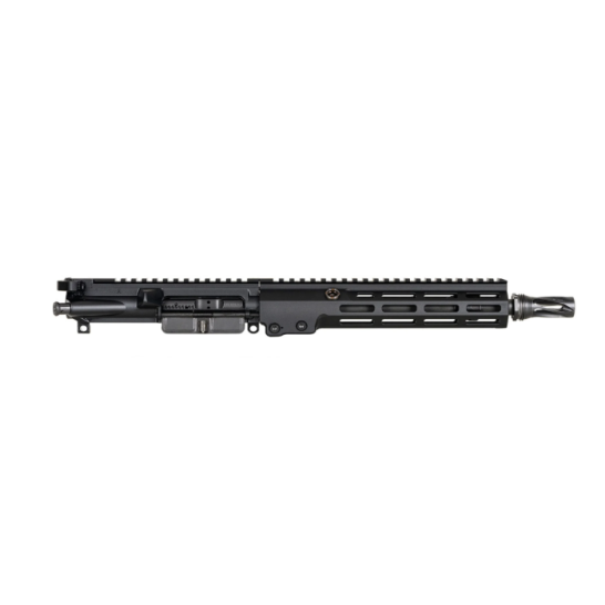 Nanoweapon 10.3" Super Duty Upper