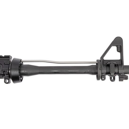 PSA Sabre AR-15 "M4A1" CHF CL 14.5" P&W Upper w/ Surefire Warcomp, Quad Rail and Vertical Grip