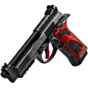 Beretta 92X Performance Solar Flare