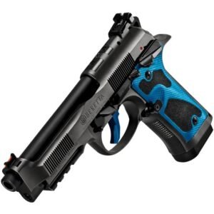 Beretta 92X Midnight Squall Beretta 92X Performance Carry Optic