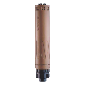 Dead Air RXD910Ti FDE Suppressor