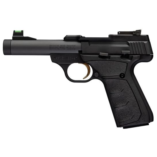 Browning Buck Mark Micro Bull SR