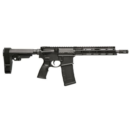 Daniel Defense DDM4 V7 P