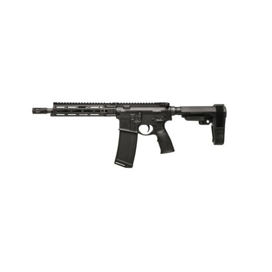 Daniel Defense DDM4 V7 P