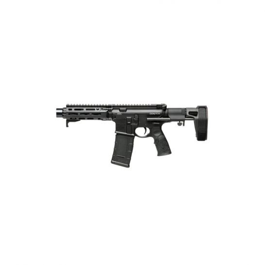 Daniel Defense DDM4 PDW