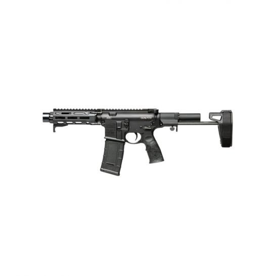 Daniel Defense DDM4 PDW