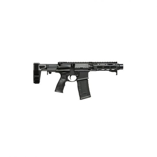 Maxim Defense Brace DD PDW