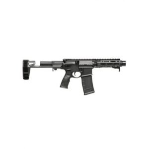 Daniel Defense DDM4 PDW