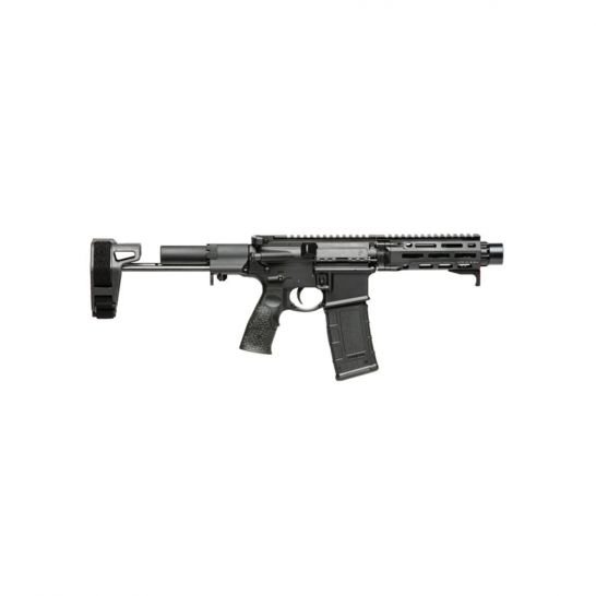 Daniel Defense DDM4 PDW