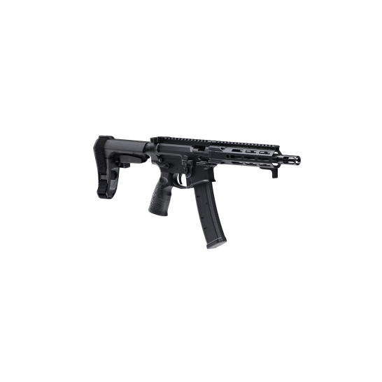 DD PCC 9mm Blowback Pistol