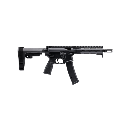 Daniel Defense DDM4 PCC