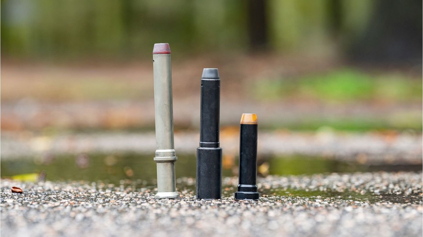 AR-15 Buffer System Explained