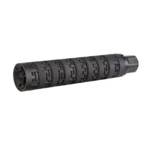 Sig Sauer MODX-9 Modular Suppressor