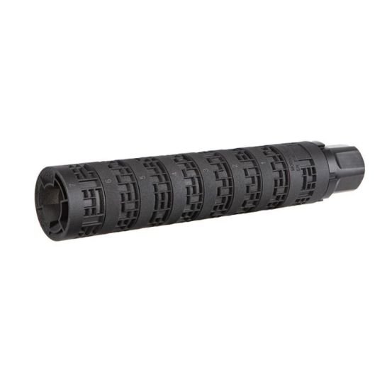 Sig Sauer MODX-9 Modular Suppressor