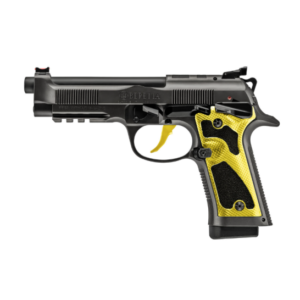 Beretta 92XI Golden Squall Beretta 92XI Performance Yellow